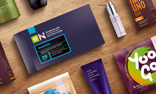 Siberian Wellness đều Tốt
