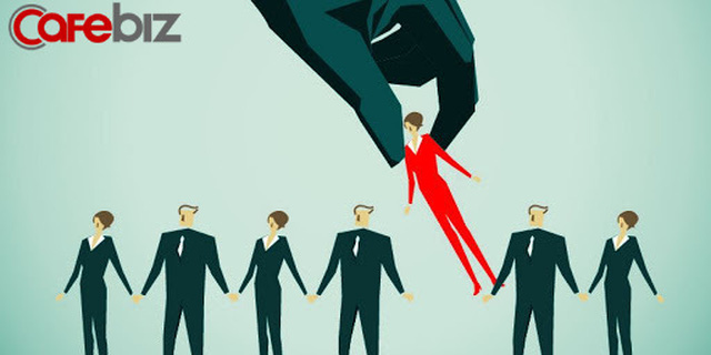 An nhàn 10 năm trời, bị sa thải sau một đêm vì dịch bệnh: Kẻ mạnh thật sự là kẻ coi bất cứ nơi đâu cũng là vùng an toàn - Ảnh 1. An nhàn 10 năm trời, bị sa thải sau một đêm vì dịch bệnh: Kẻ mạnh thật sự là kẻ coi bất cứ nơi đâu cũng là vùng an toàn - Ảnh 1.