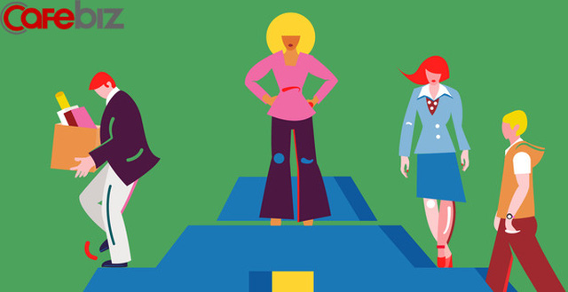 An nhàn 10 năm trời, bị sa thải sau một đêm vì dịch bệnh: Kẻ mạnh thật sự là kẻ coi bất cứ nơi đâu cũng là vùng an toàn - Ảnh 2. An nhàn 10 năm trời, bị sa thải sau một đêm vì dịch bệnh: Kẻ mạnh thật sự là kẻ coi bất cứ nơi đâu cũng là vùng an toàn - Ảnh 2.