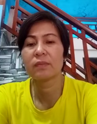 Đỗ Hoàng Hân
