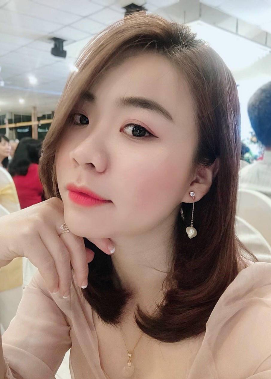Huyền Mi