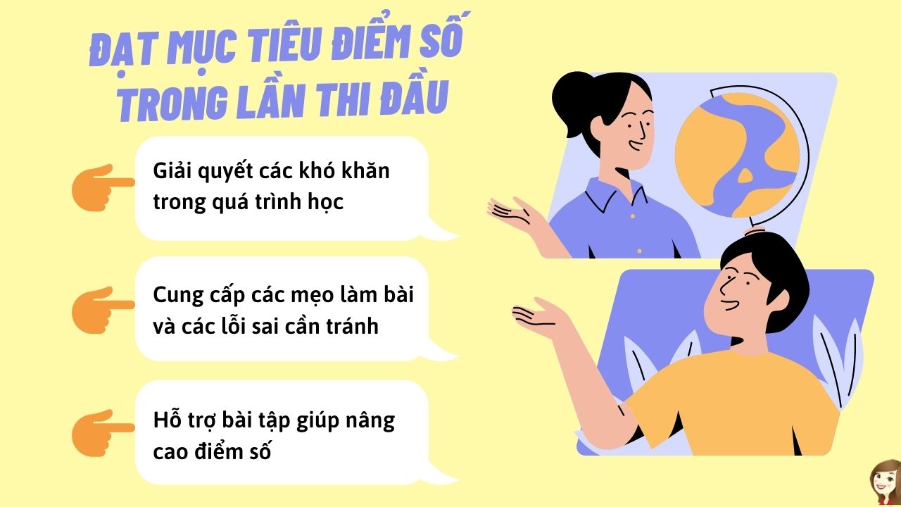 Chiến lược tăng điểm kỳ thi IELTS - Ảnh 5