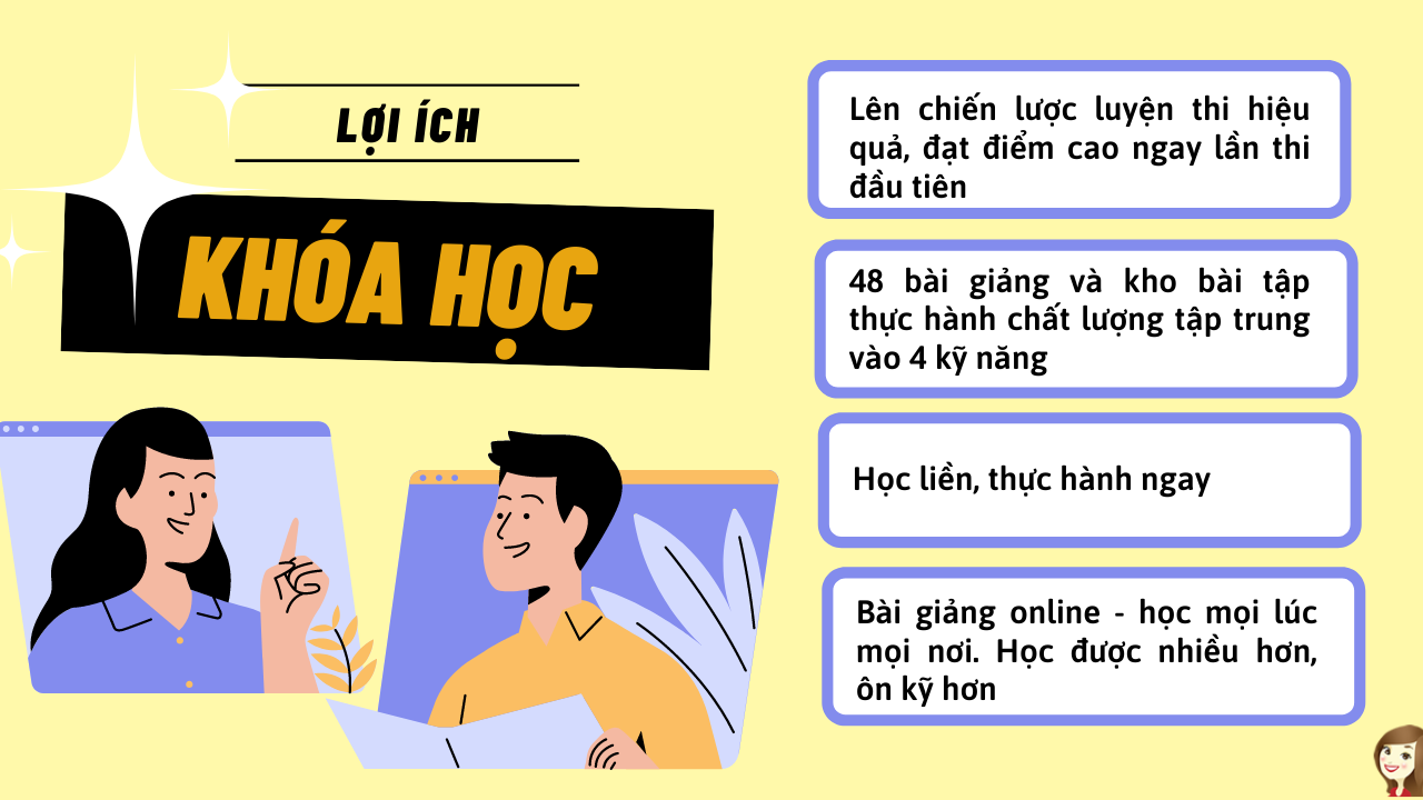 Chiến lược tăng điểm kỳ thi IELTS - Ảnh 4