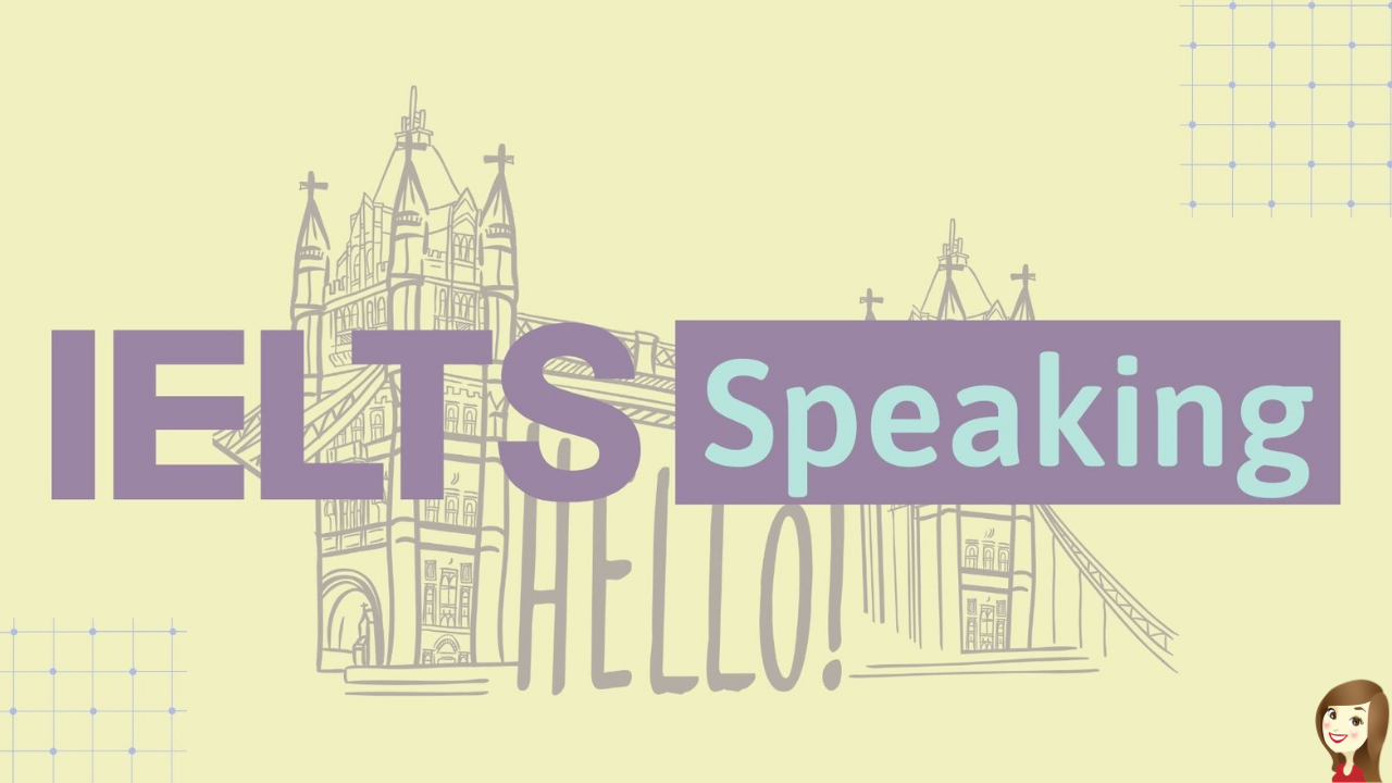 ielts-speaking