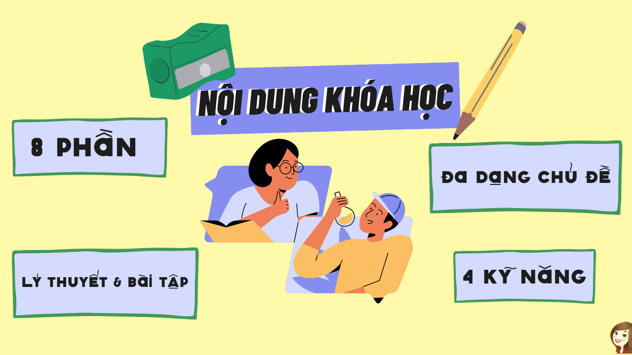 Chiến lược tăng điểm kỳ thi IELTS - Ảnh 3