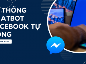 CHAT BOT FACEBOOK