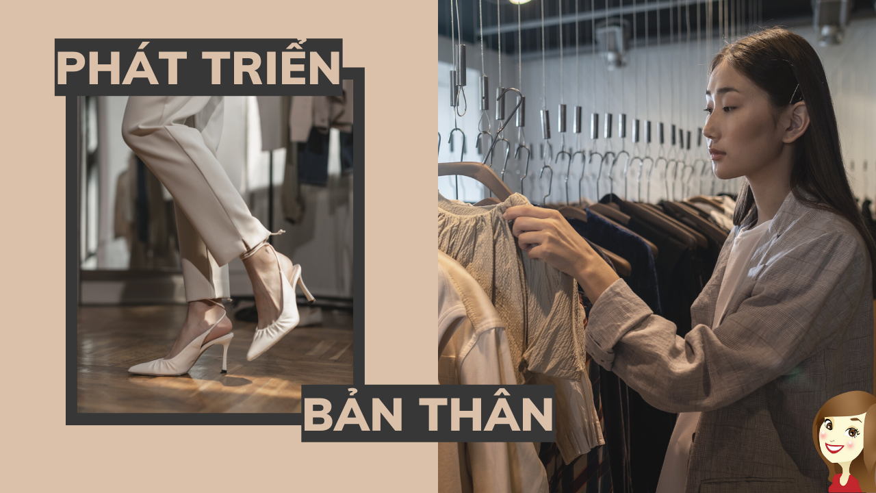 KẾ HOẠCH PHÁT TRIỂN BẢN THÂN