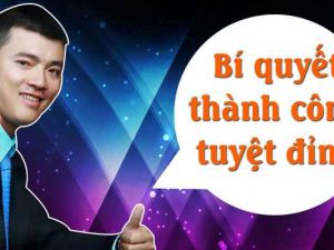 [Nguyễn Hoài Nam] Bí quyết thành công tuyệt đỉnh