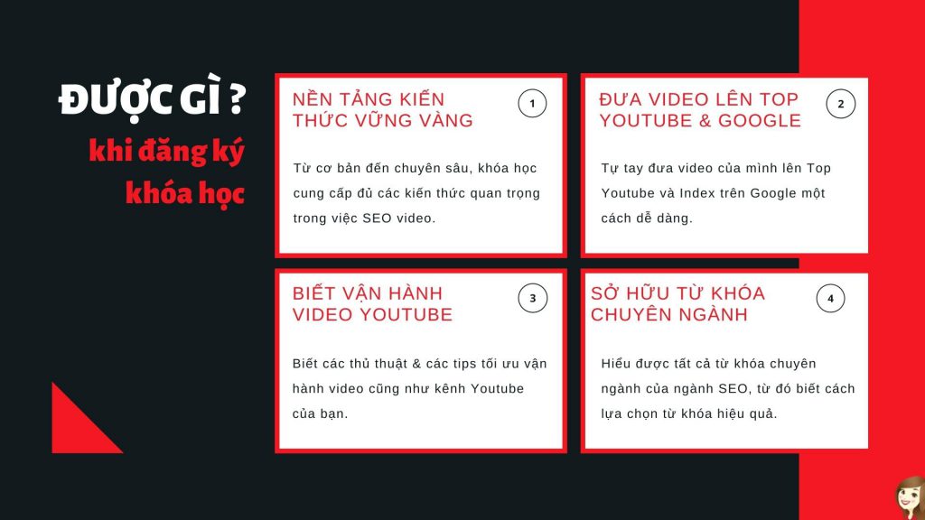 cach seo youtube