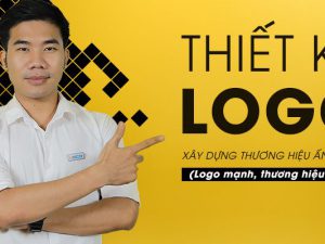 [Phạm Đào Đình Luân] Thiết kế logo - Xây dựng thương hiệu ấn tượng