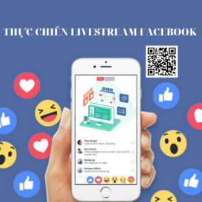 Thực Chiến Livetream Youtube & Facebook