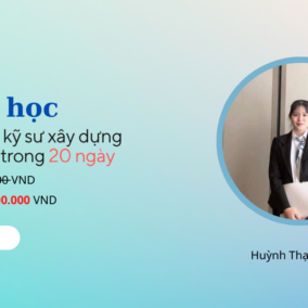 [Huỳnh Thạch Thảo] Tiếng Anh chuyên ngành xây dựng cơ bản