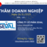 Thăm doanh nghiệp: Seval Groups ( 26.11.25)